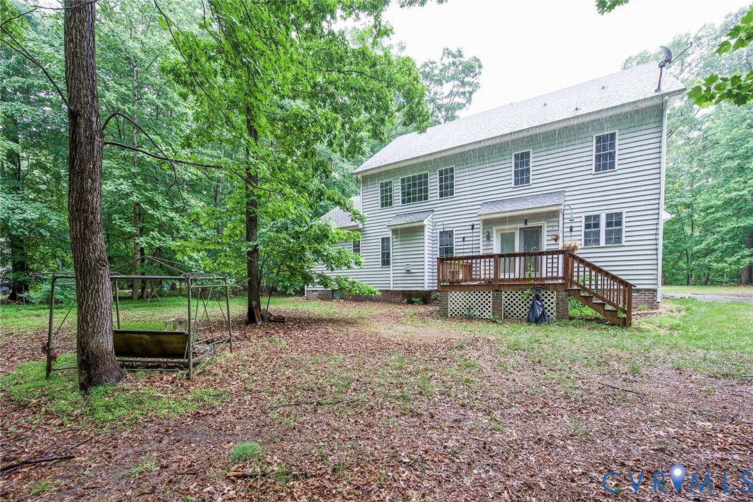 1026 Ruffin Mill Place Colonial Heights, VA 23834 - Photo 37 of 38 Gallery Image 37