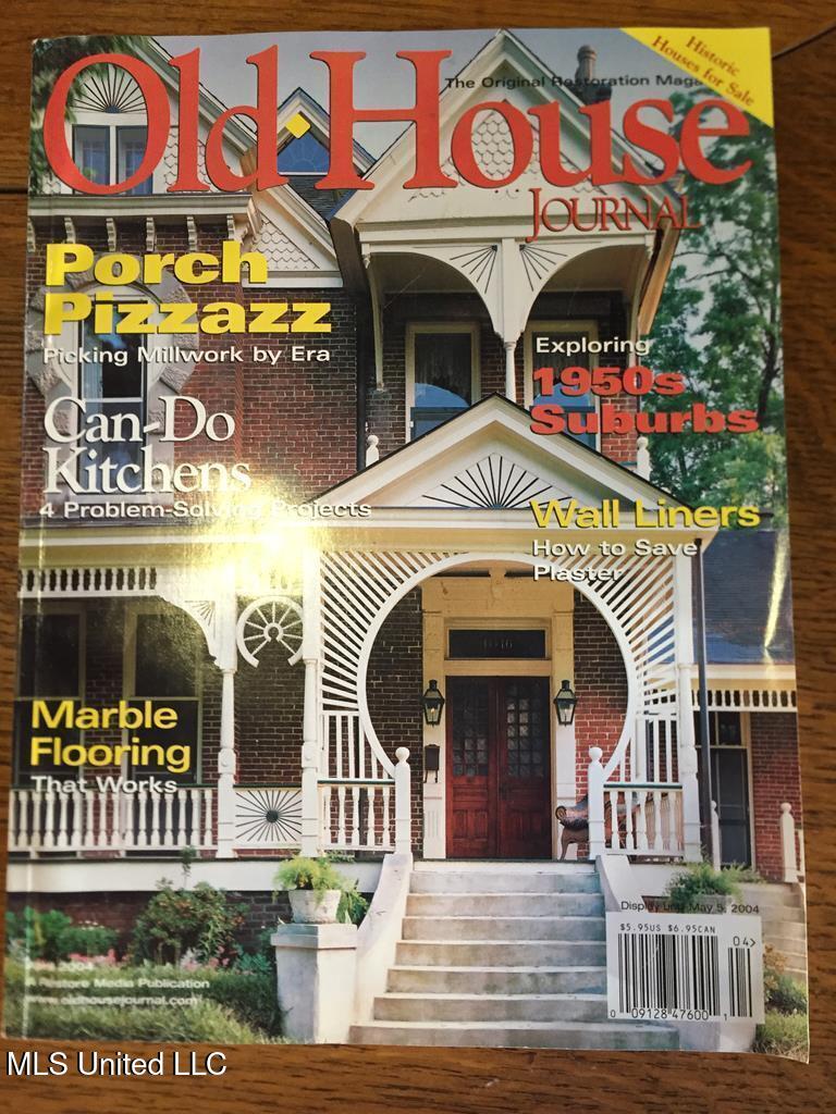 1016 Main Street Natchez, MS 39120 - Photo 2 of 32 2019000616_8