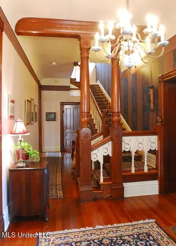 $630,000 | 1016 Main Street, Natchez, MS 39120