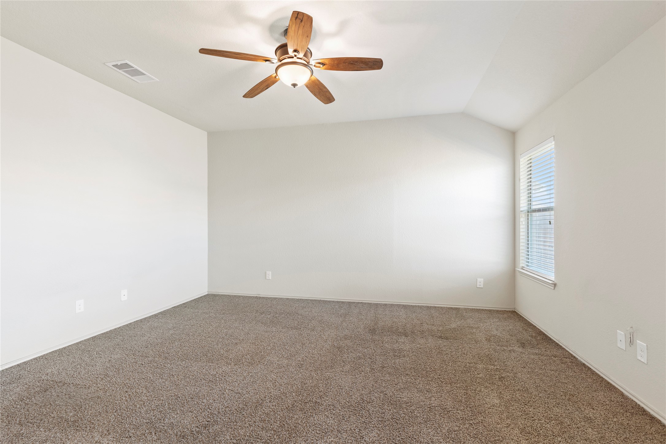 24407 Pigeon Berry Drive Spring, TX 77373 - Photo 18 of 34 an empty room