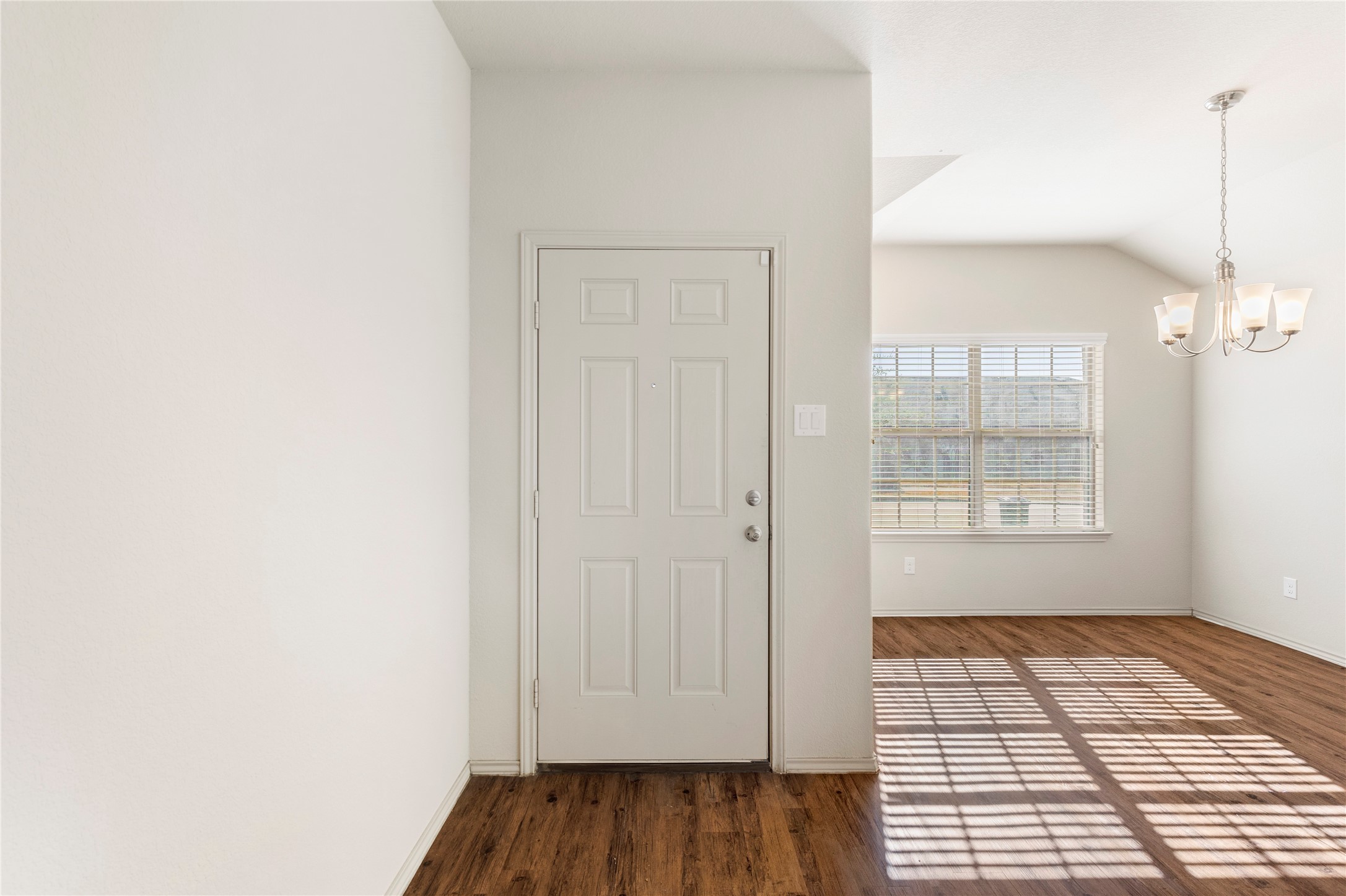 24407 Pigeon Berry Drive Spring, TX 77373 - Photo 4 of 34 a view of an empty room and window