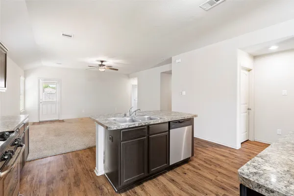 $295,000 | 24407 Pigeon Berry Drive, Spring, TX 77373
