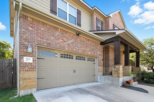 $3,000 | 513 Cerezo Drive, Leander, TX 78641