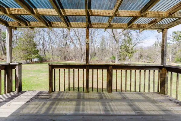 $285,000 | 4236 West White Lake Drive, Whitehall, MI 49461