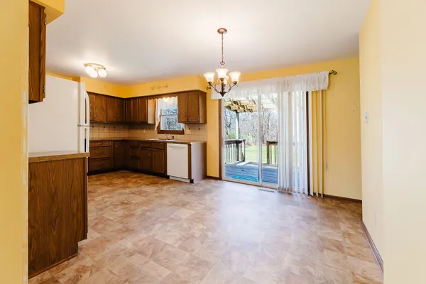 $285,000 | 4236 West White Lake Drive, Whitehall, MI 49461