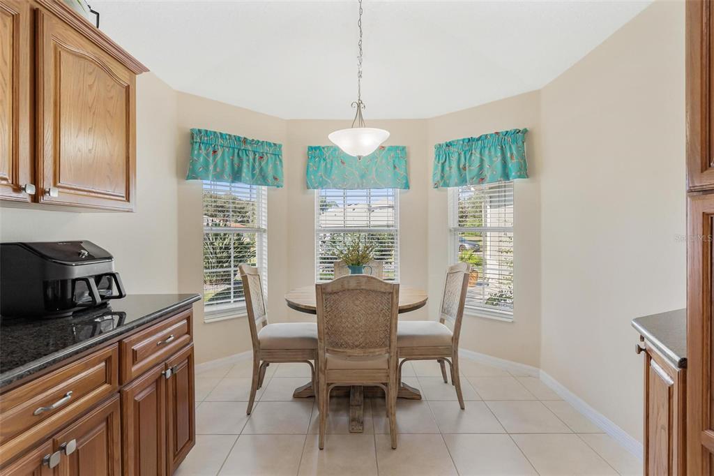 5486 Bounty Circle Tavares, FL 32778 - Photo 11 of 58