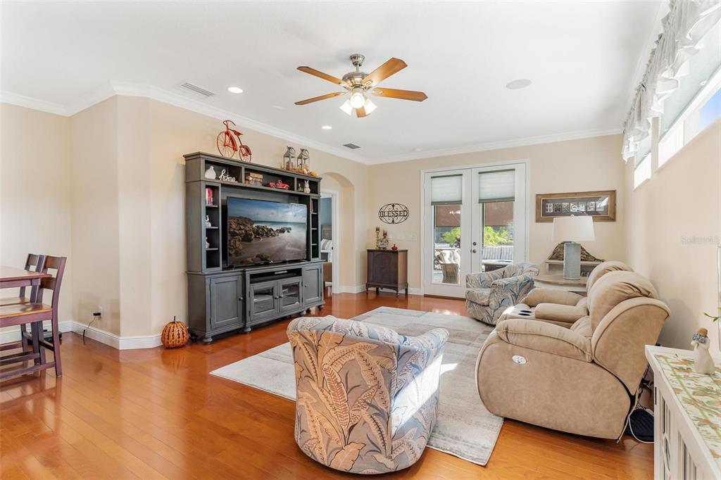 5486 Bounty Circle Tavares, FL 32778 - Photo 15 of 58