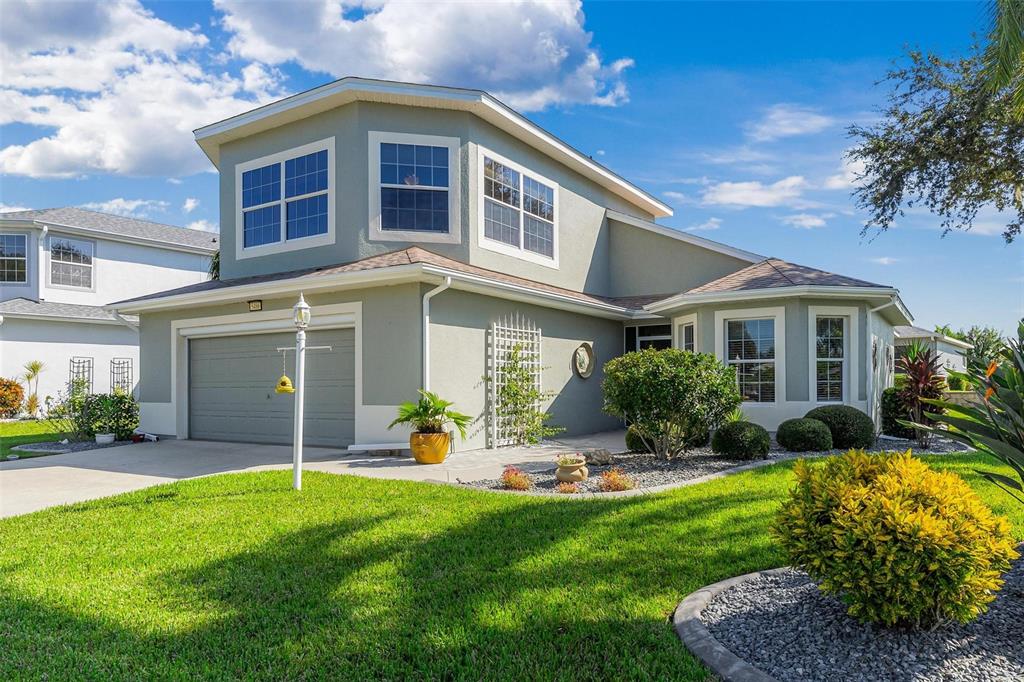 5486 Bounty Circle Tavares, FL 32778 - Photo 35 of 58