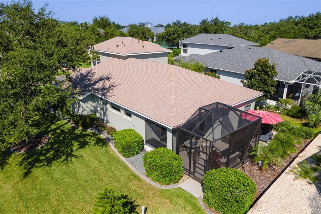 5486 Bounty Circle Tavares, FL 32778 - Photo 36 of 58