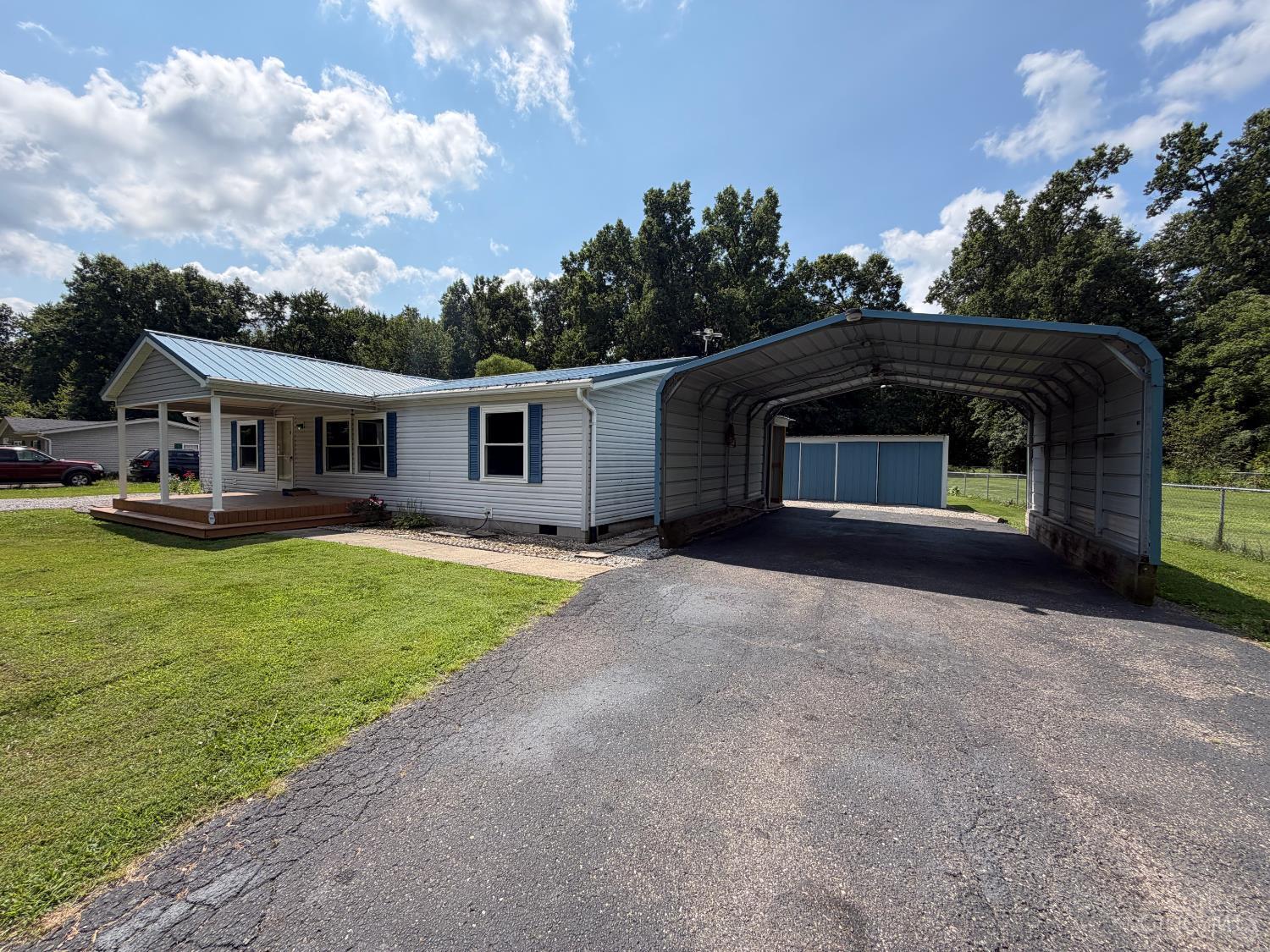 1780 Maple Grove Road Mount Orab, OH 45154 - Photo 28 of 33 Gallery Image 28