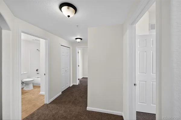 $325,000 | 5733 North Gibralter Way, Unit 3306, Aurora, CO 80019