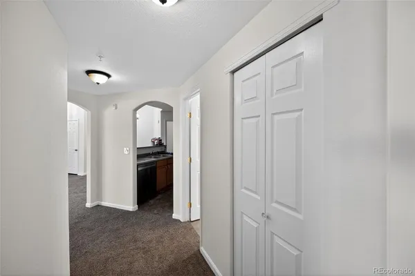 $325,000 | 5733 North Gibralter Way, Unit 3306, Aurora, CO 80019