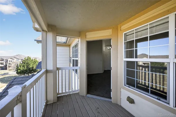 $325,000 | 5733 North Gibralter Way, Unit 3306, Aurora, CO 80019