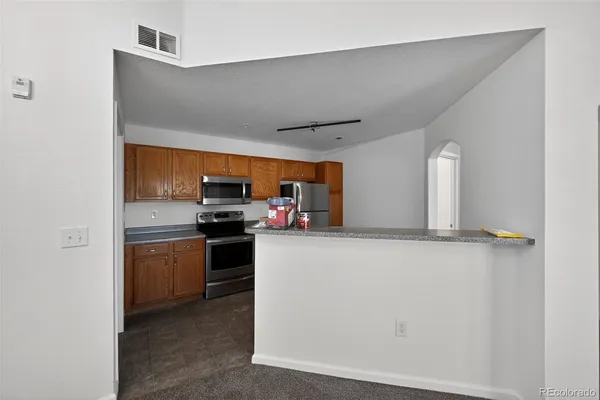 $325,000 | 5733 North Gibralter Way, Unit 3306, Aurora, CO 80019