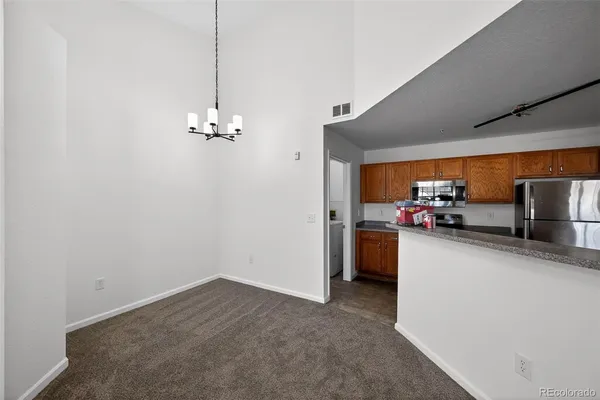 $325,000 | 5733 North Gibralter Way, Unit 3306, Aurora, CO 80019