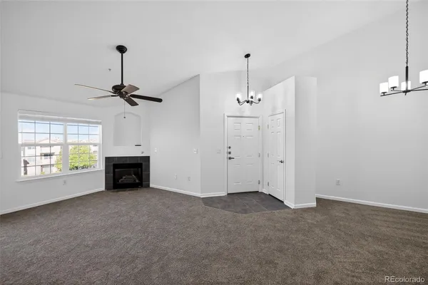 $325,000 | 5733 North Gibralter Way, Unit 3306, Aurora, CO 80019