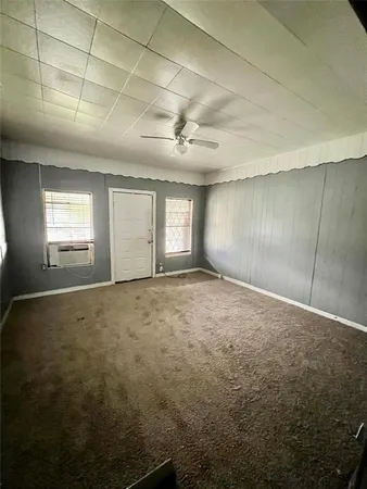 $1,100 | 1803 Franklin Street, Unit 1, Bonham, TX 75418
