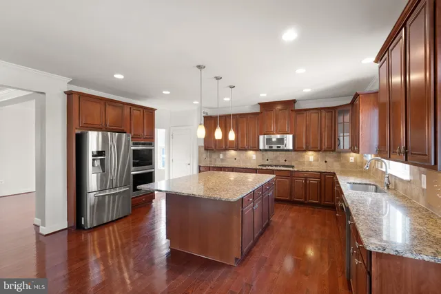 $4,200 | 5666 Spriggs Meadow Drive, Woodbridge, VA 22193