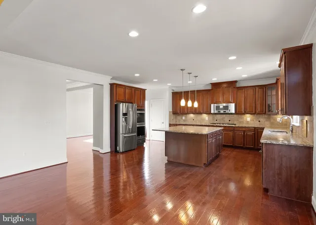 $4,200 | 5666 Spriggs Meadow Drive, Woodbridge, VA 22193