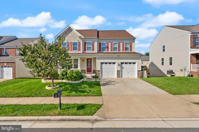 $4,200 | 5666 Spriggs Meadow Drive, Woodbridge, VA 22193