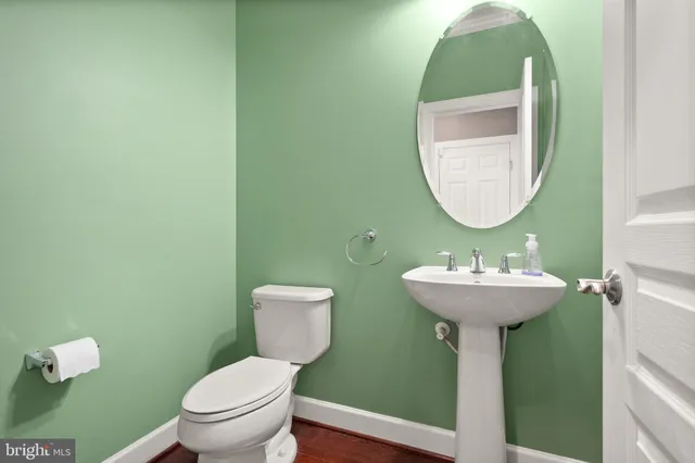 $4,200 | 5666 Spriggs Meadow Drive, Woodbridge, VA 22193