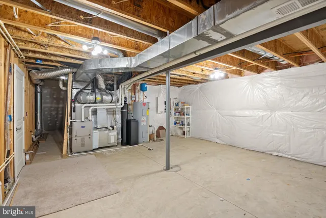 $4,200 | 5666 Spriggs Meadow Drive, Woodbridge, VA 22193