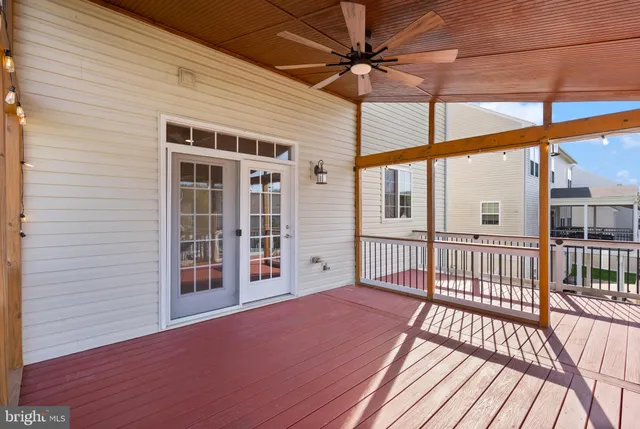 $4,200 | 5666 Spriggs Meadow Drive, Woodbridge, VA 22193