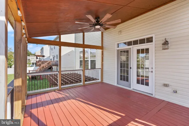 $4,200 | 5666 Spriggs Meadow Drive, Woodbridge, VA 22193