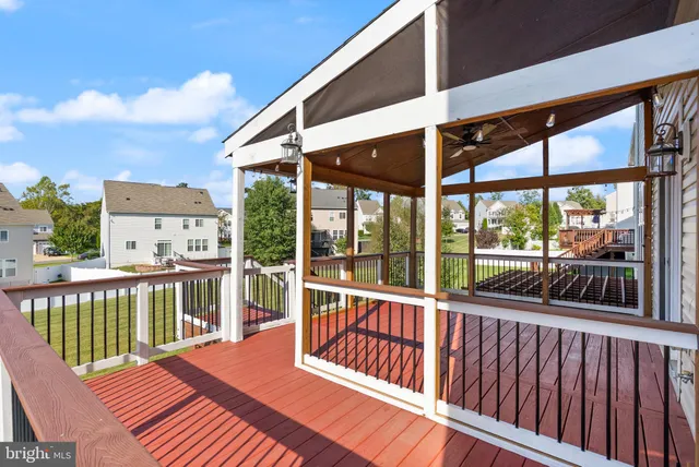 $4,200 | 5666 Spriggs Meadow Drive, Woodbridge, VA 22193