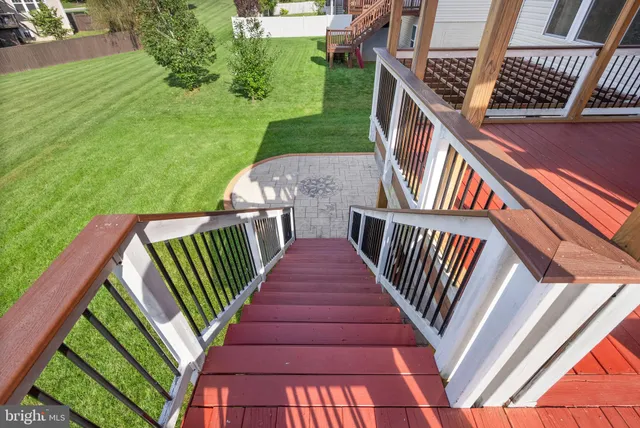 $4,200 | 5666 Spriggs Meadow Drive, Woodbridge, VA 22193