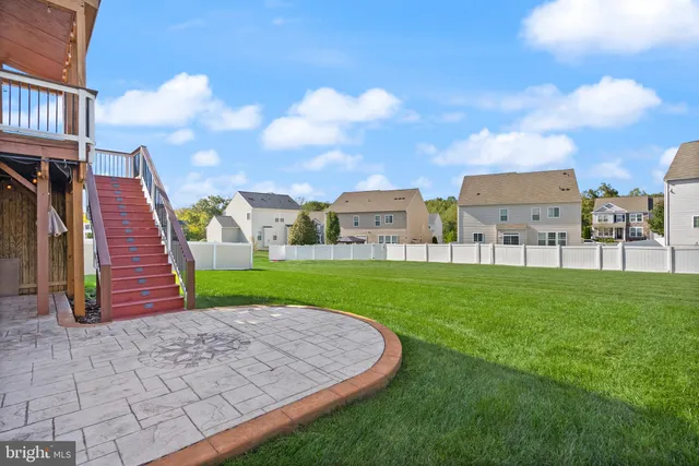 $4,200 | 5666 Spriggs Meadow Drive, Woodbridge, VA 22193