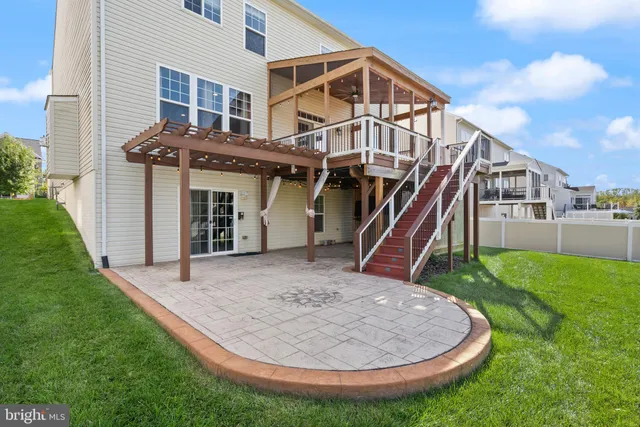 $4,200 | 5666 Spriggs Meadow Drive, Woodbridge, VA 22193