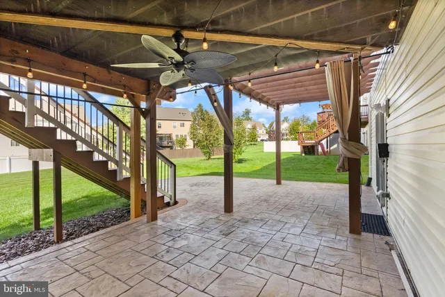 $4,200 | 5666 Spriggs Meadow Drive, Woodbridge, VA 22193