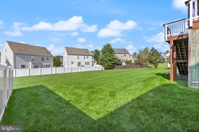 $4,200 | 5666 Spriggs Meadow Drive, Woodbridge, VA 22193