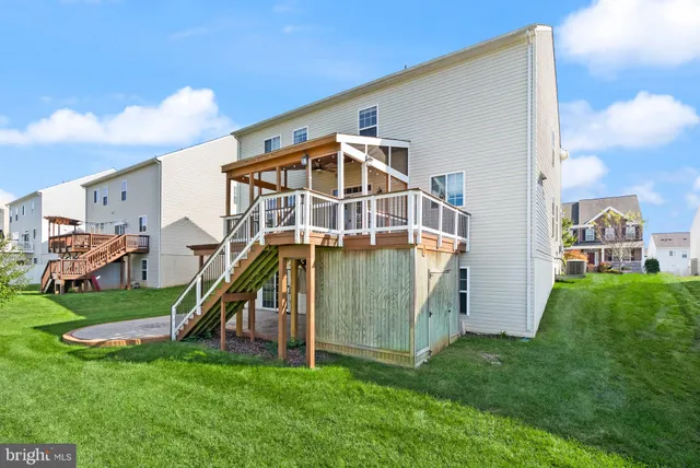 $4,200 | 5666 Spriggs Meadow Drive, Woodbridge, VA 22193