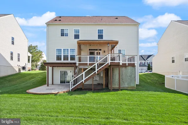 $4,200 | 5666 Spriggs Meadow Drive, Woodbridge, VA 22193