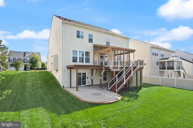 $4,200 | 5666 Spriggs Meadow Drive, Woodbridge, VA 22193