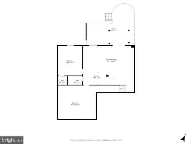 $4,200 | 5666 Spriggs Meadow Drive, Woodbridge, VA 22193