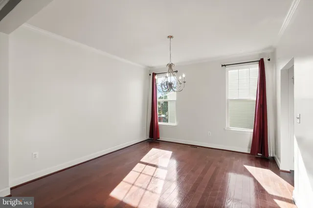 $4,200 | 5666 Spriggs Meadow Drive, Woodbridge, VA 22193