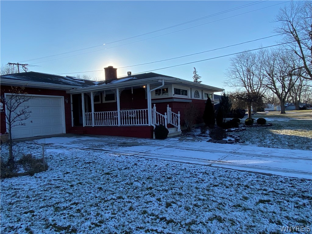 236 Green Acres Road Tonawanda, NY 14150 - Photo 1 of 1 Gallery Image 1