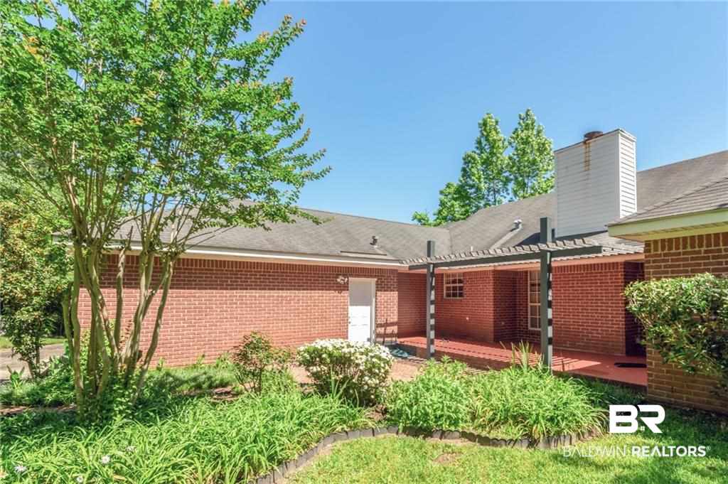 408 Lakeview Drive West Mobile, AL 36695 - Photo 35 of 43