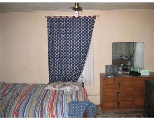 Master Bedroom. 