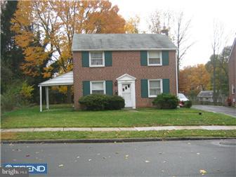 497 Wheatsheaf Road Springfield, PA 19064 - Photo 1 of 12 Exterior Front