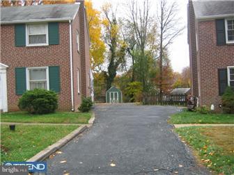 497 Wheatsheaf Road Springfield, PA 19064 - Photo 2 of 12 Exterior Side