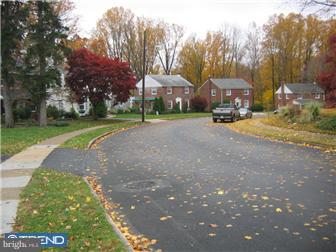 497 Wheatsheaf Road Springfield, PA 19064 - Photo 12 of 12 Exterior