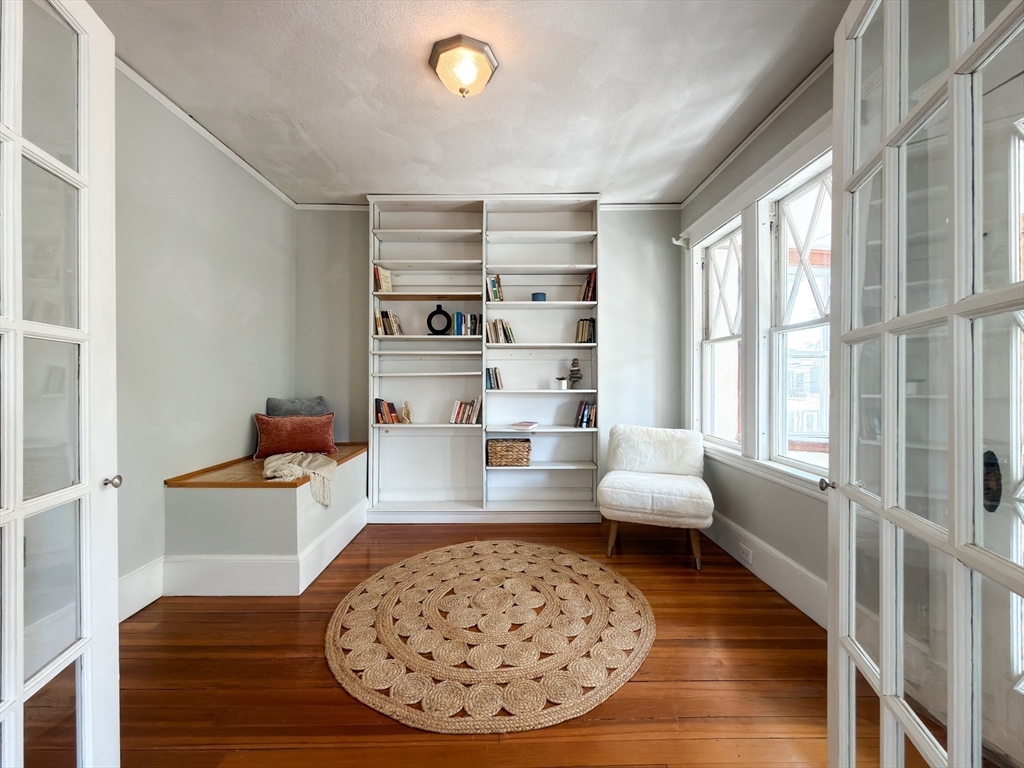 102-104 Pearson Road, Unit 2 Somerville, MA 02144 - Photo 2 of 14