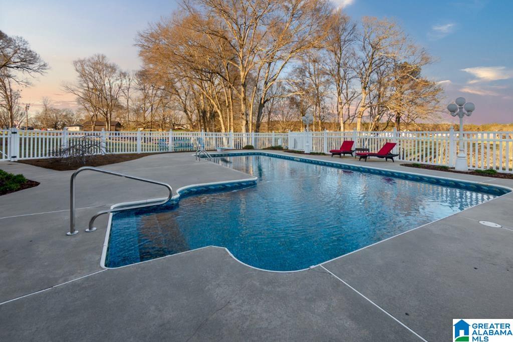 2210 Frank Ledbetter Memorial Drive Ranburne, AL 36273 - Photo 9 of 45