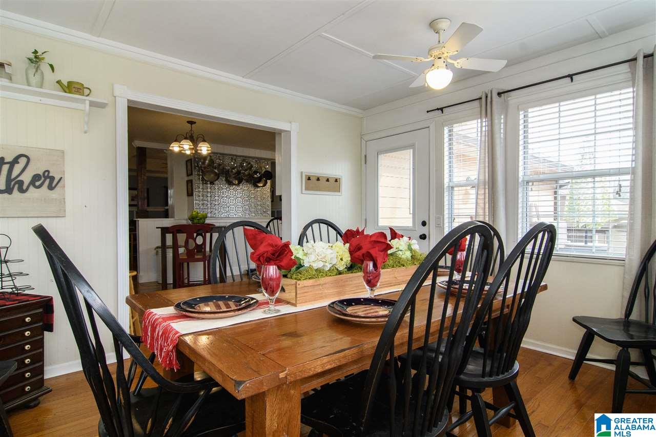 7445 Roper Tunnel Road Trussville, AL 35173 - Photo 20 of 42