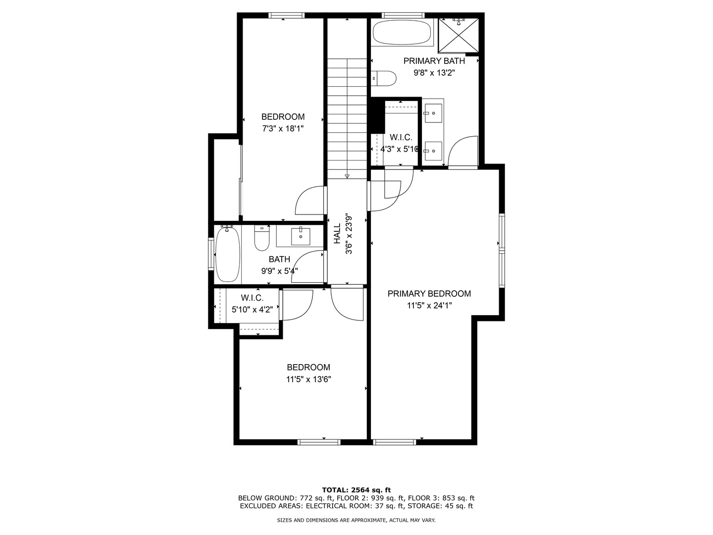300 Geneva Road Glen Ellyn, IL 60137 - Photo 39 of 41 a picture of a bench in front of a wall