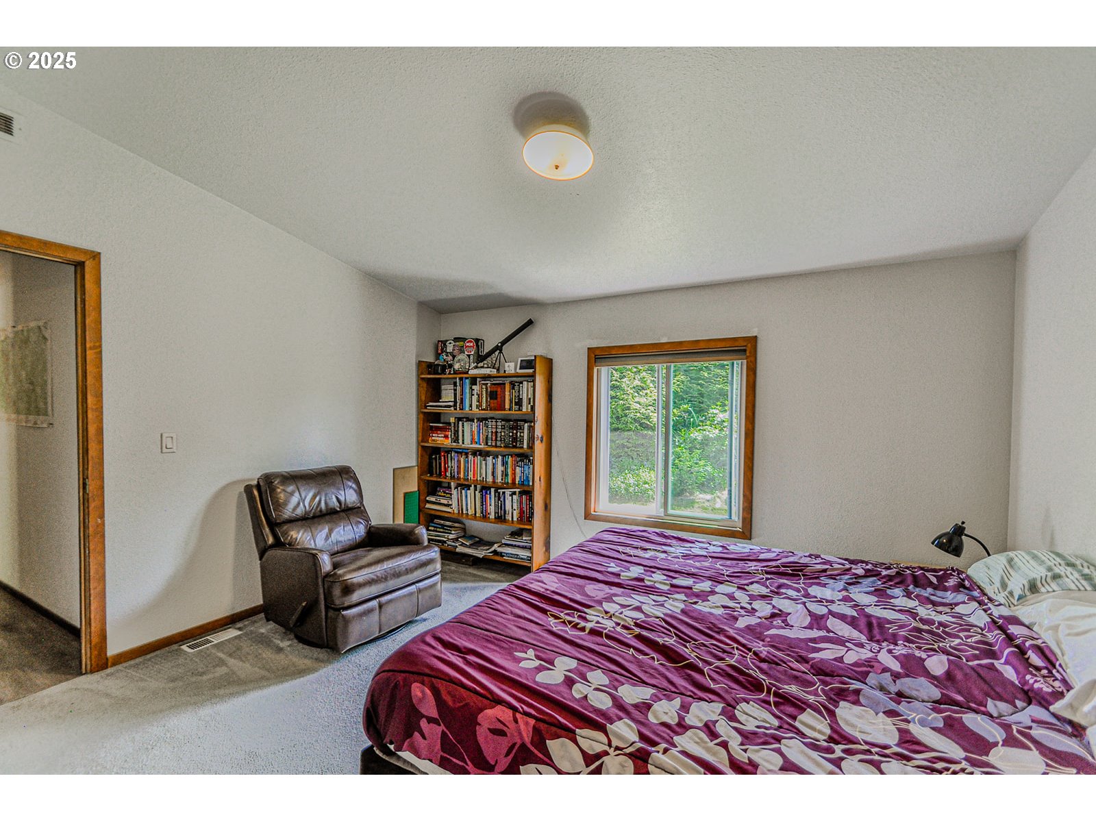 78135 Point Adams Road Clatskanie, OR 97016 - Photo 13 of 46 Bedroom, Primary